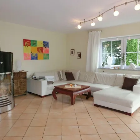 Ferienhaus Ederer * Schorndorf (Bavaria)