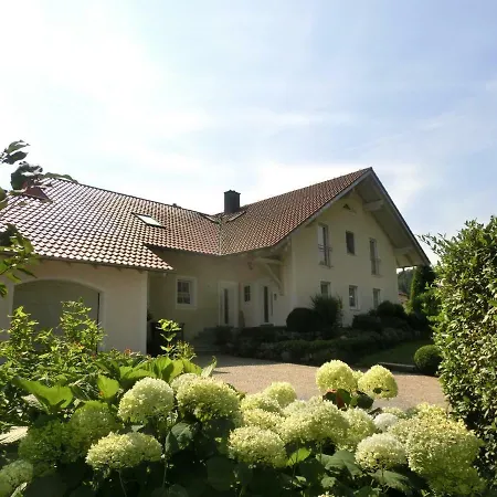 Ferienhaus Ferienhaus Ederer *