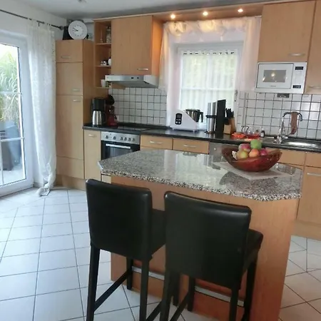 Ferienhaus Ederer * Schorndorf (Bavaria)