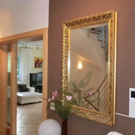 Ferienhaus Ferienhaus Ederer *