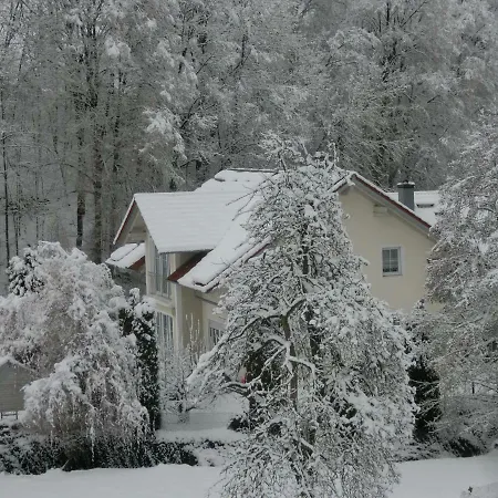 Ferienhaus Ederer *