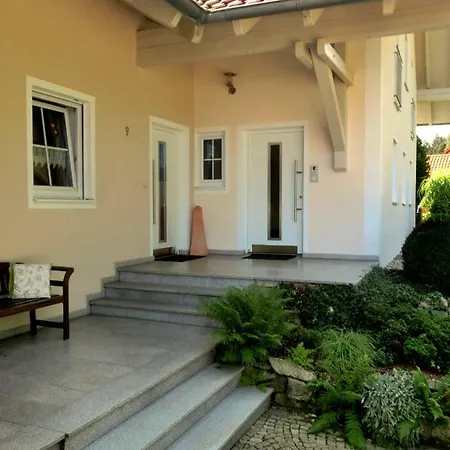 Ferienhaus Ferienhaus Ederer *