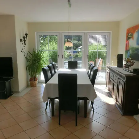 Ferienhaus Ederer * Schorndorf (Bavaria)