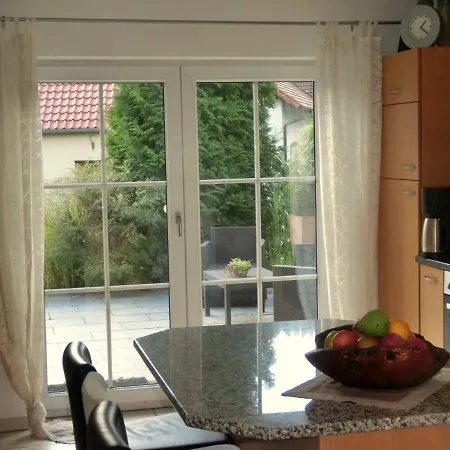 Ferienhaus Ferienhaus Ederer *
