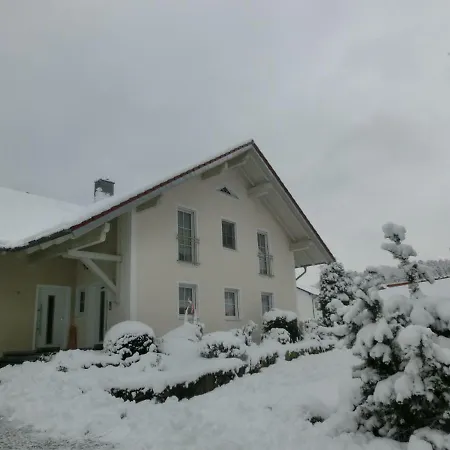 Ferienhaus Ederer * Schorndorf (Bavaria)