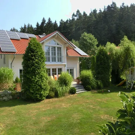 Ferienhaus Ederer * Schorndorf (Bavaria)
