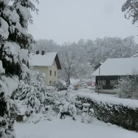 Ferienhaus Ferienhaus Ederer