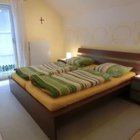 Ferienhaus Ferienhaus Ederer *