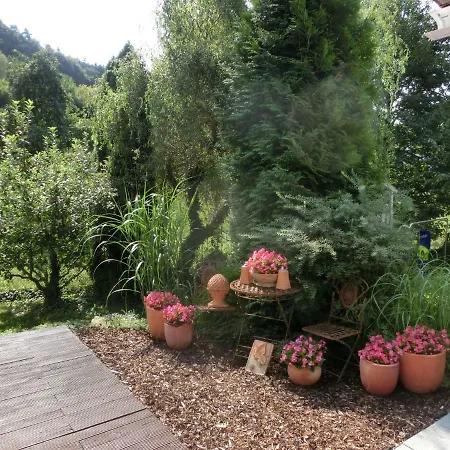Ferienhaus Ferienhaus Ederer Schorndorf (Bavaria)