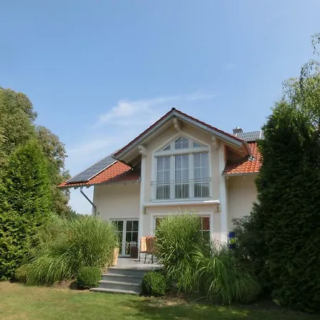 Ferienhaus Ederer Ferienhaus *