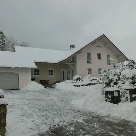 Ferienhaus Ederer * Schorndorf (Bavaria)
