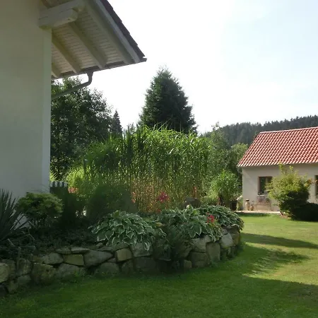 Ferienhaus Ederer Schorndorf (Bavaria)