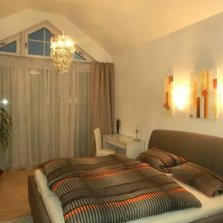 Ferienhaus Ederer Ferienhaus