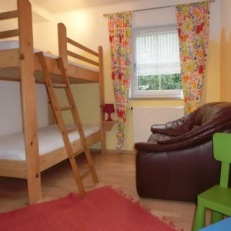 Ferienhaus Ferienhaus Ederer Schorndorf (Bavaria)